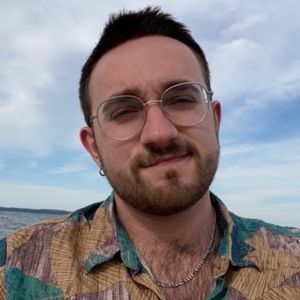 Meet your Posher, Seth